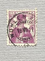 122, Wohlen