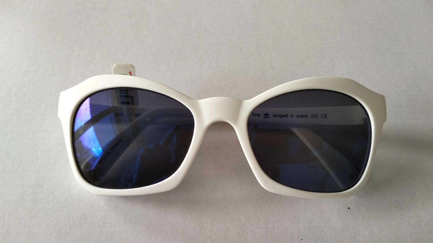 Occhiali & Lenti: Adidas Sonnenbrille – Nuovo (secondo la descrizione) da Uerkheim venduto da Justi.y 1