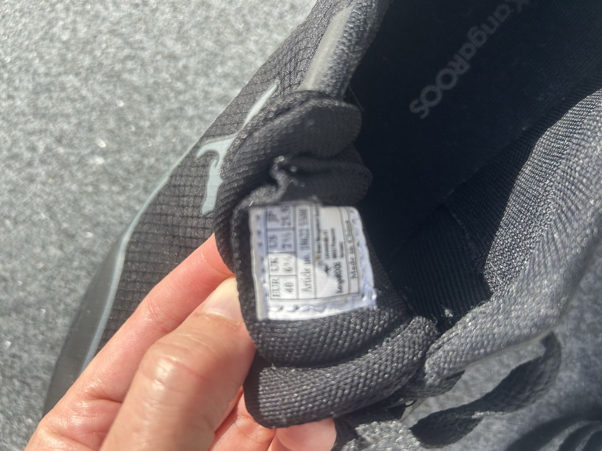Scarpe per ragazzi: KangaRoos Gr. 40 – Usato da Kloten venduto da Somers 3