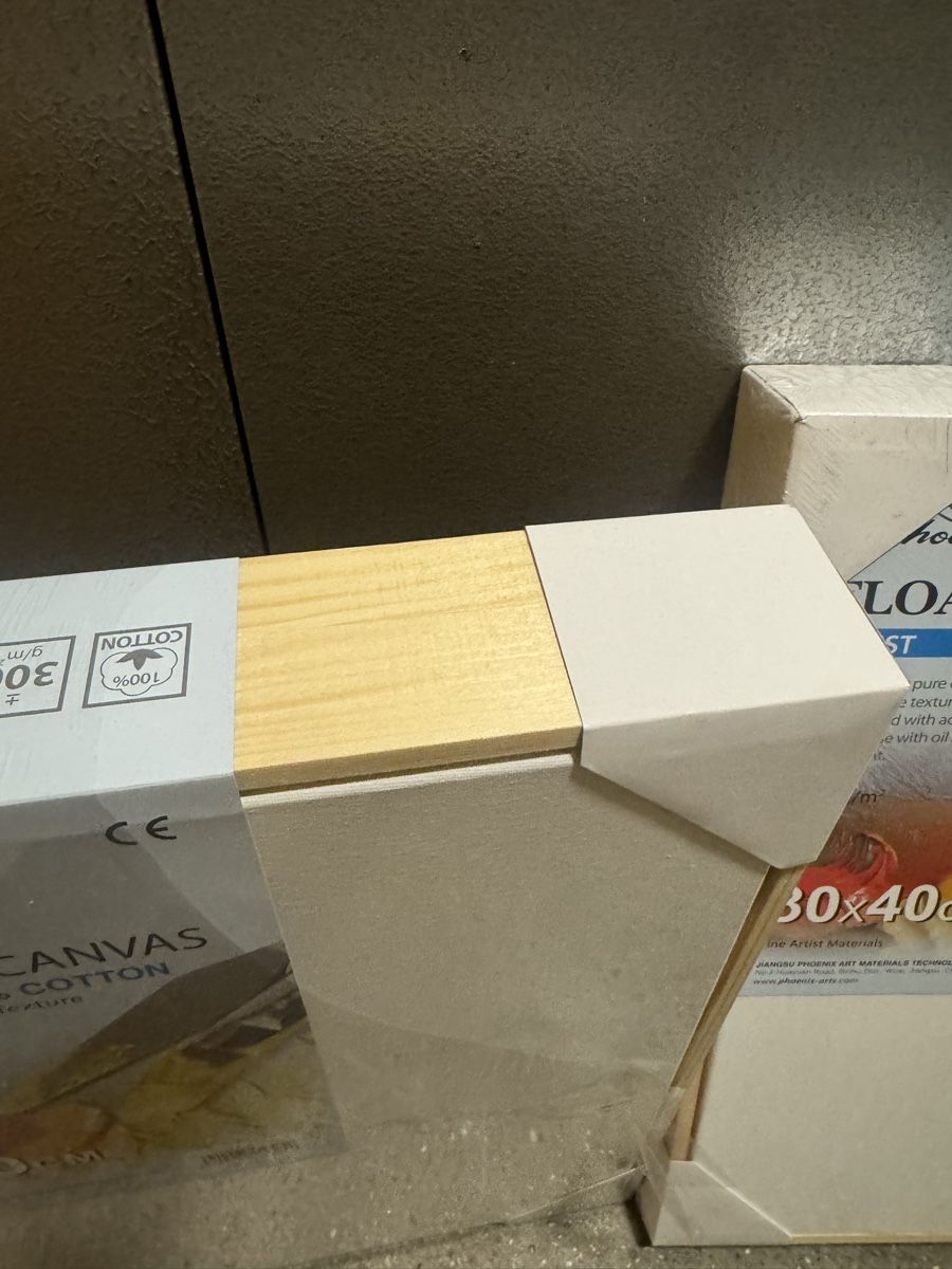 Dipinti: CANVAS – Nuovo e nell'imballaggio originale da Zürich venduto da sam_nw8r 2