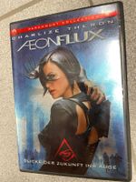 Aeon Flux (DVD)