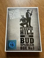 Terence Hill und Bud, Spencer Box, DVD, Koch Media
