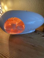 Himalaya Salz Lampe