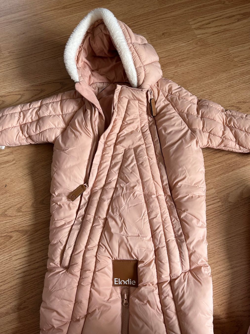 Completi: Elodie - Overall Winter Set - NEU – Nuovo (secondo la descrizione) da Zürich venduto da YHR 1