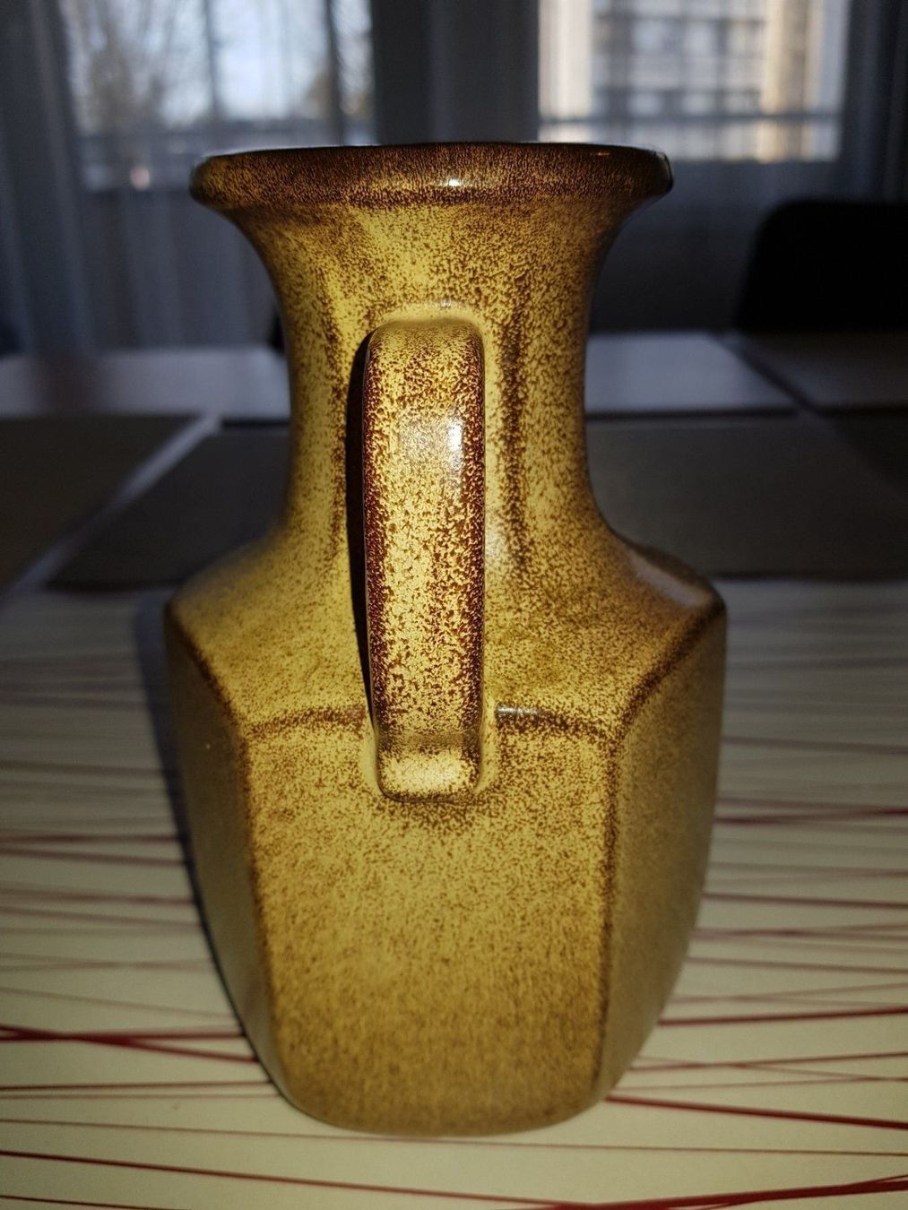 Vasi & Recipienti: Vase SCHEURICH-KERAMIK WEST-GERMANY – Usato da Cossonay-ville venduto da Super-Price-Quality 3