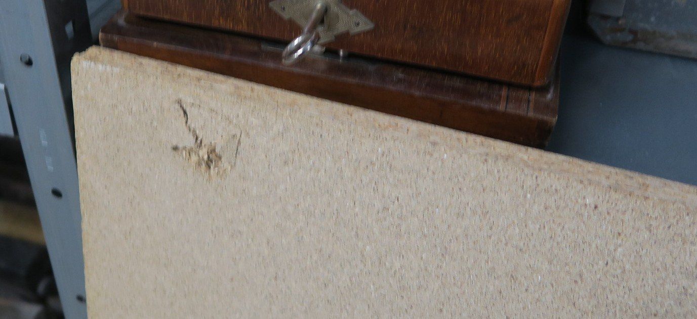 Articoli in legno: Novopan Platten 4 ST – Usato da Rüti ZH venduto da Xokimilko 3