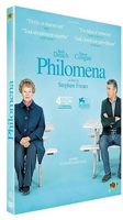 PHILOMENA, de Stephen Frears, avec Judi Dench & Steve Coogan