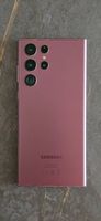 Samsung Galaxy S22 Ultra 256 GB Bordeaux