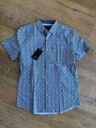 Hemd, Vanguard (PME) //NEU// M