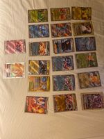 Pokémon Karten