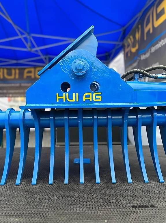 Altro per industria metallurgica: Roderechen mit Schwenkeinheit – Usato da Kirchberg SG venduto da huiag.ch 2
