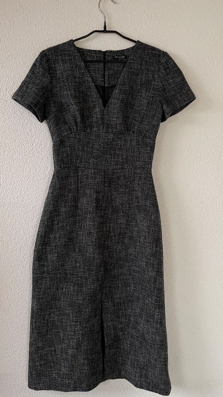 Massimo Dutti Vestiti: MASSIMO DUTTI S 36 /NP139CHF Wool – Usato da Kölliken venduto da Prscoo 1