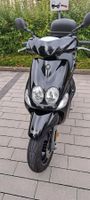 Yamaha Roller YN50FU
