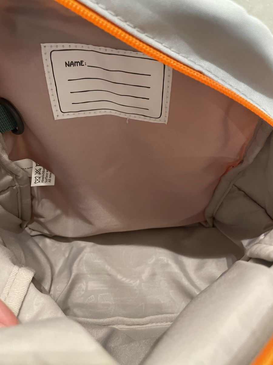 Sigikid Kindertaschen: Sigikid Fuchs Rucksack – Gebraucht aus Au ZH von ValeaZima 2