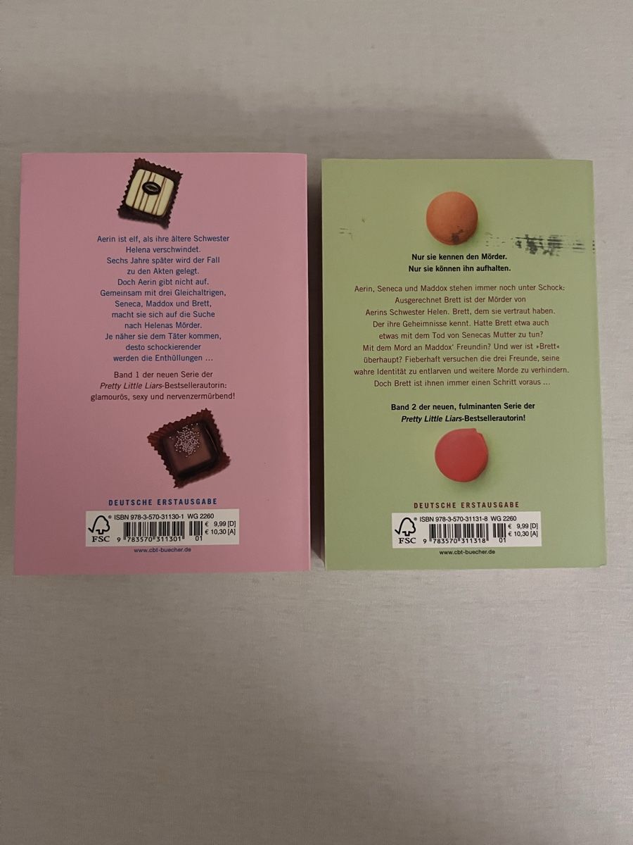 Libri: The Amateurs Bücherreihe – Usato da Zürich venduto da JB23JB 1