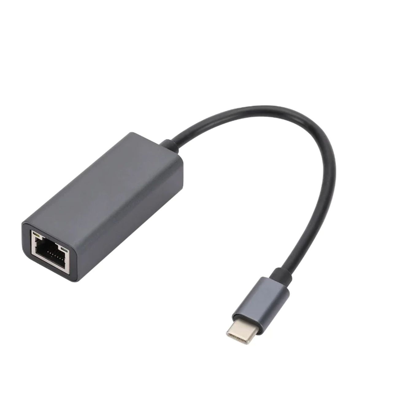 Unità & Adattatore: Adaptateur USB-C vers RJ45 Ethernet – Nuovo e nell'imballaggio originale da Renens VD venduto da Accessoryworld 1
