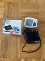 Blutdruckmessgerät Mio Star Cardioplus 500