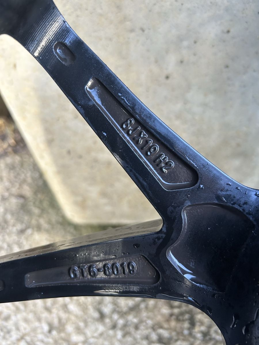 Pneumatici & Ruote complete: Audi Sommerrad 19 Zoll – Usato da Ebersecken venduto da jh0 6