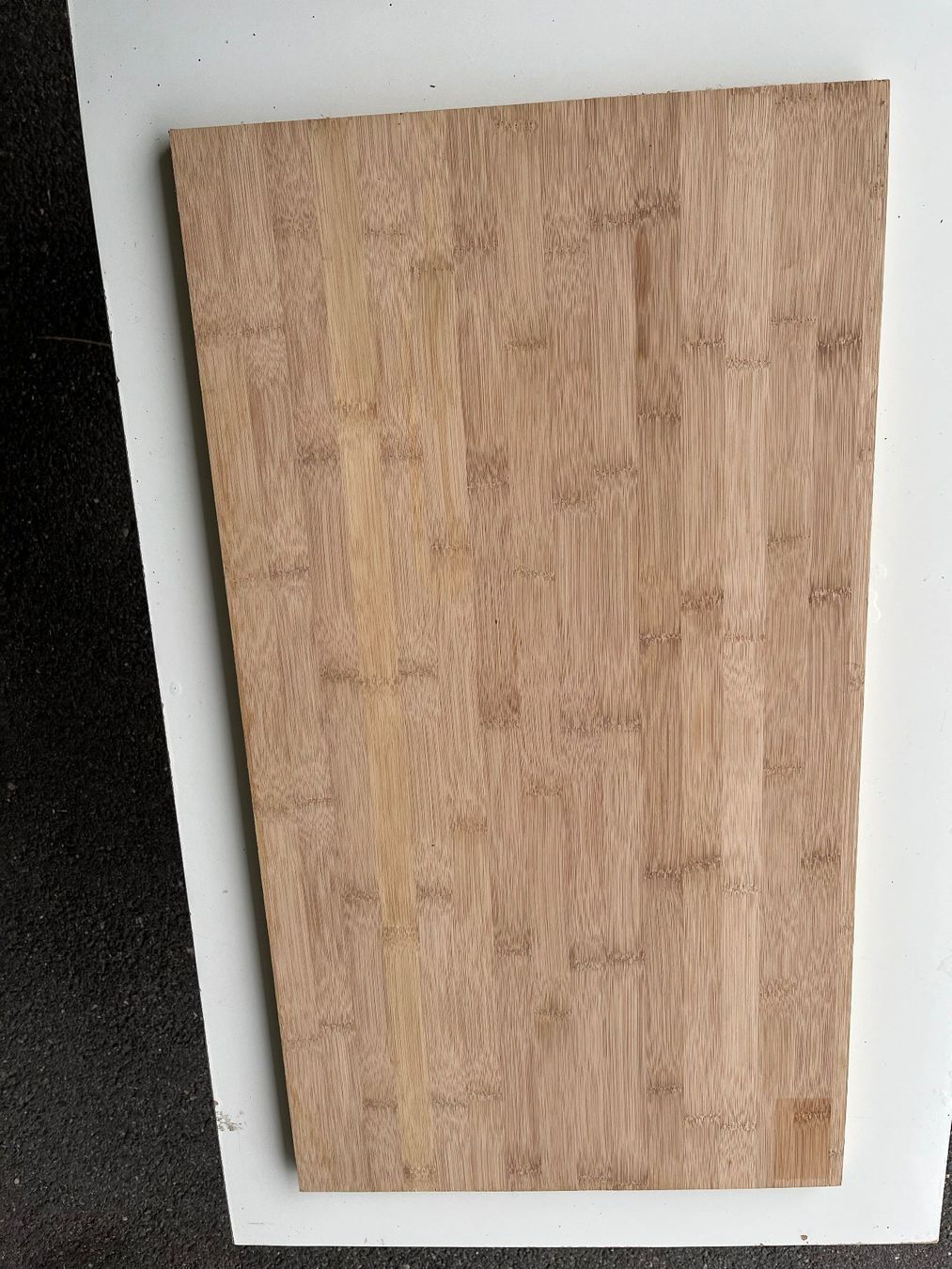 Articles en bois: Holzbrett – Neuf avec emballage d'origine à Oberrohrdorf par Anuschka5 1