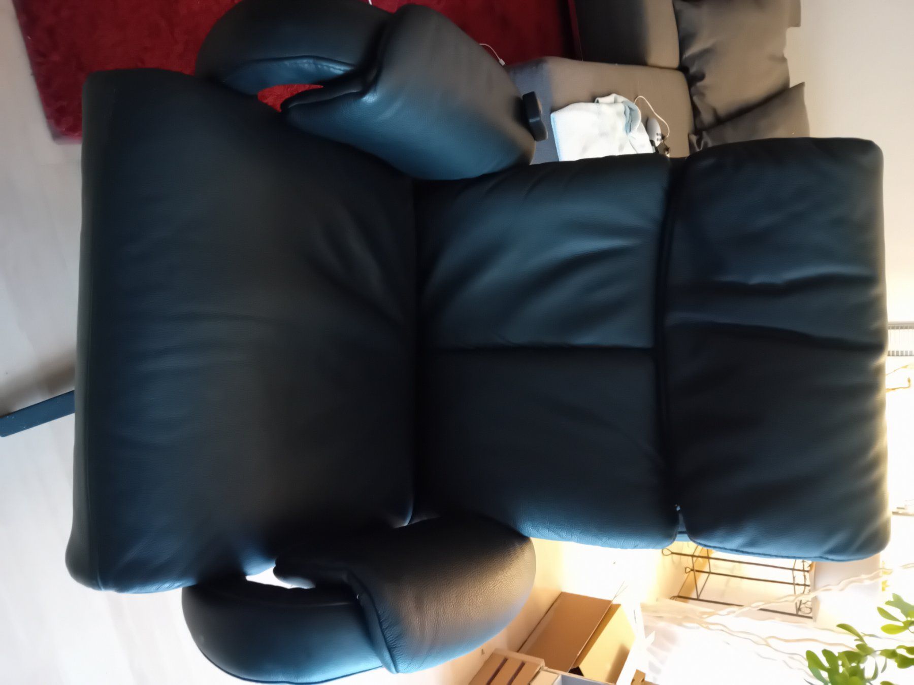Himolla Fauteuils: Himolla Sessel – Neuf (Voir description) à Stans par sas_zd2n 6
