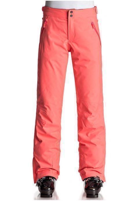 Roxy Pantaloni: Ski Snowboardhose Roxy Montana S – Nuovo e nell'imballaggio originale da Riniken venduto da Babeli78