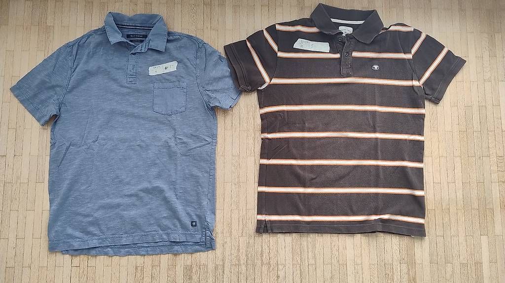 T-shirt: T-Shirts – Usato da Untersiggenthal venduto da samath