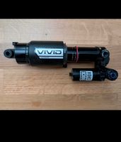 RockShox Vivid Ultimate RC2T, 205x60mm Trunnion – CHF 250.-