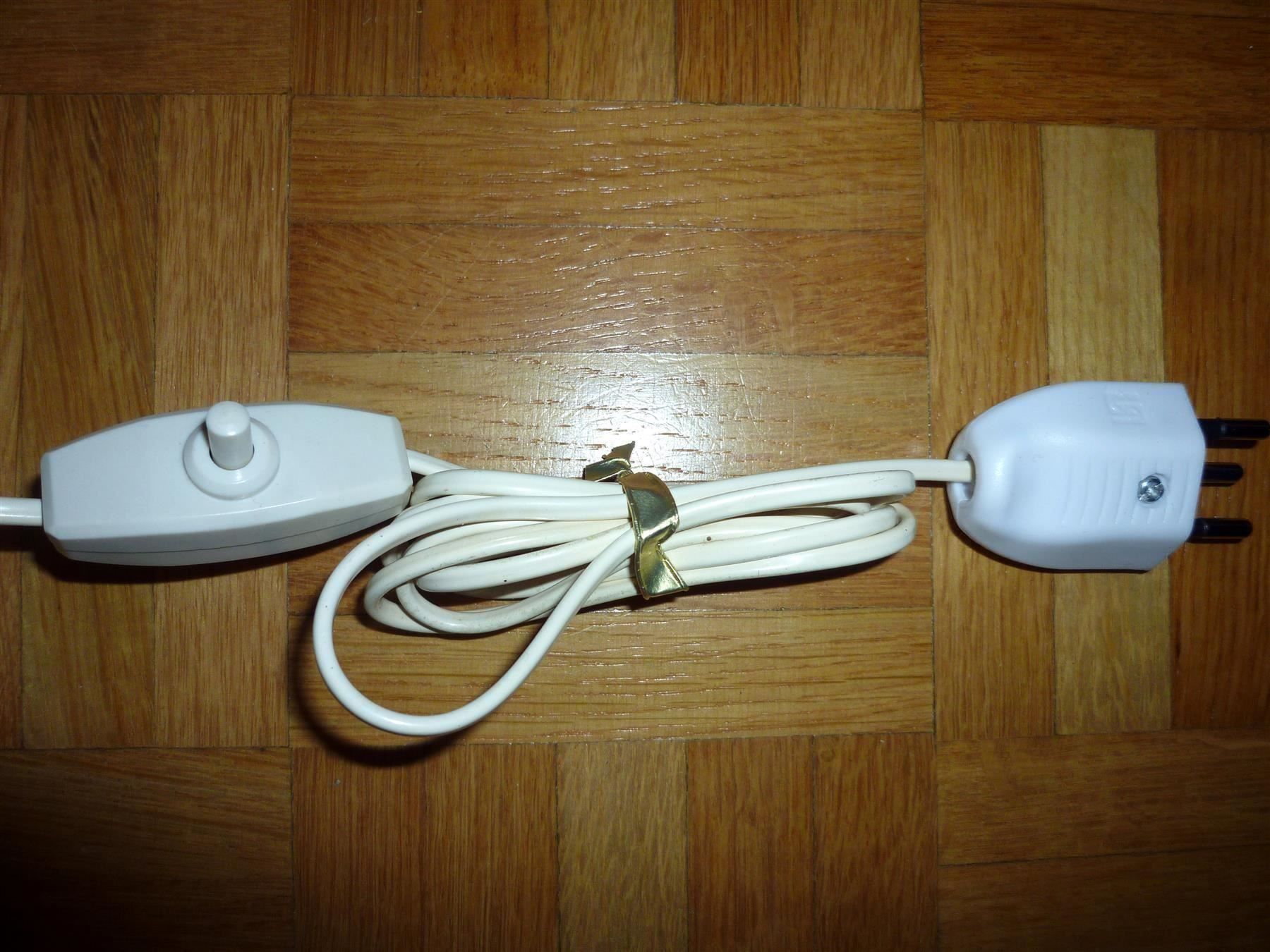 Lampade: Tischlampe Bodenlampe Lampe – Usato da Aarau venduto da Rdodger 6