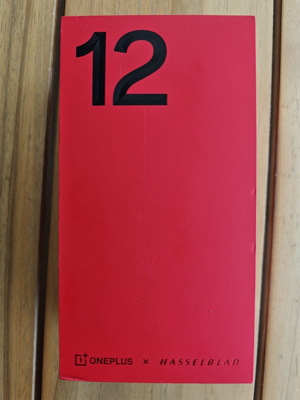 OnePlus Portables: OnePlus 12 – D'occasion à Grüt (Gossau ZH) par thoeme71
