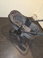 Kinderwagen und co.