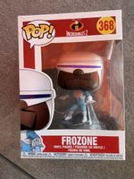 Funko Pop! Movies - Incredibles 2: Frozone (Nr. 368)