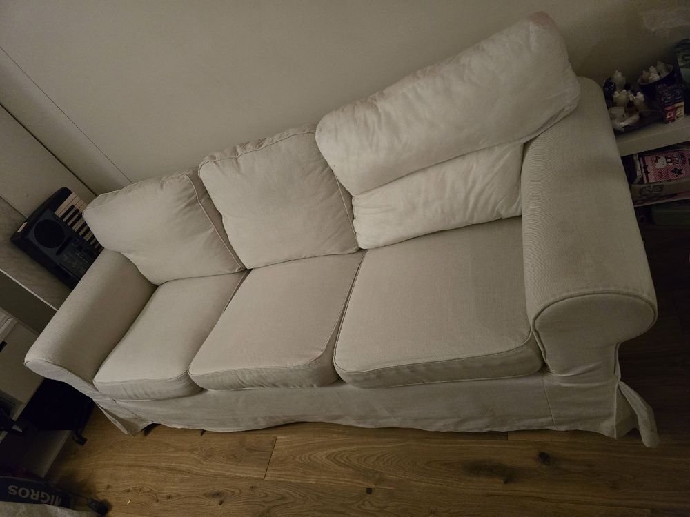 Ektorp Sofa/Canapé | Kaufen auf Ricardo