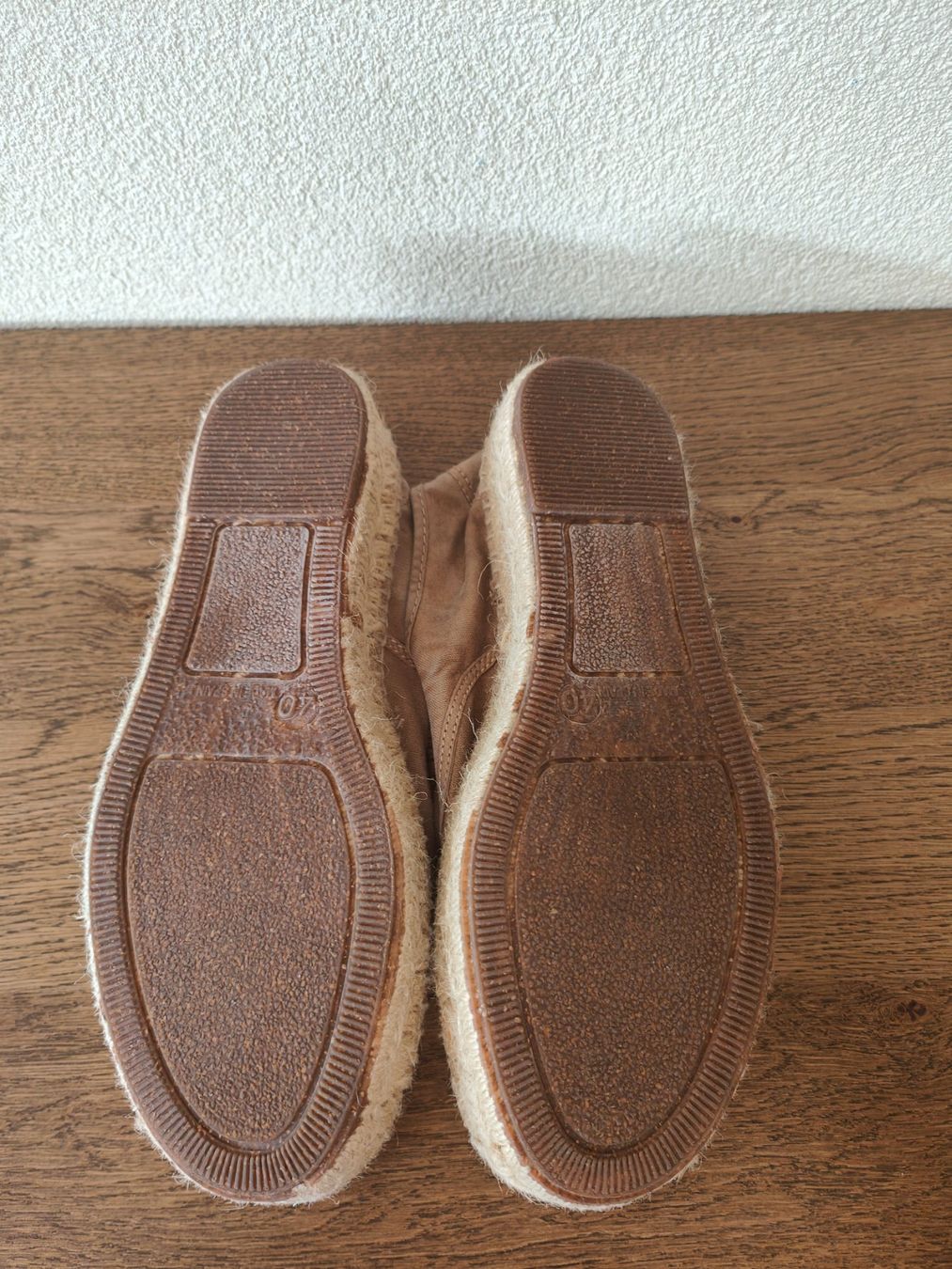 Scarpe da donna: Natural World INGLES YUTE - Espadrille - beige – Usato da Ebikon venduto da che_j7m9 4