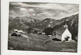 Obertschappina, ca 1950-er Jahre