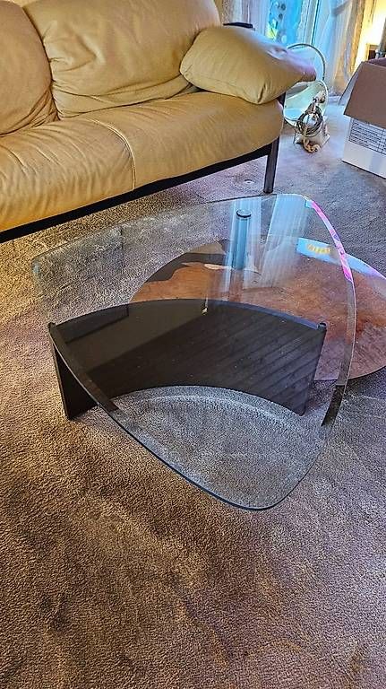 Tavoli: Designer Salontisch Moneroy Exklusive – Usato da Dübendorf venduto da personaggi 2