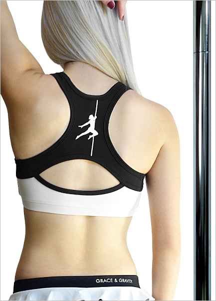 Top: Pole Dance Set Gr. M – Usato da Rüfenacht BE venduto da anelesa 2
