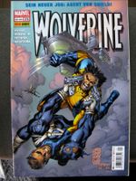 Wolverine 21  ( Marvel deutsch 2005 )