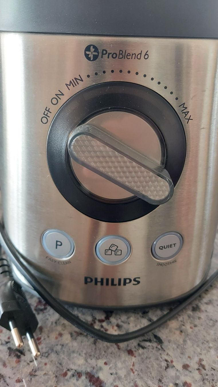 Philips Elettrodomestici da cucina: Mixer Philips HR2195 – Nuovo (secondo la descrizione) da Oberrohrdorf venduto da Sukiz13 1
