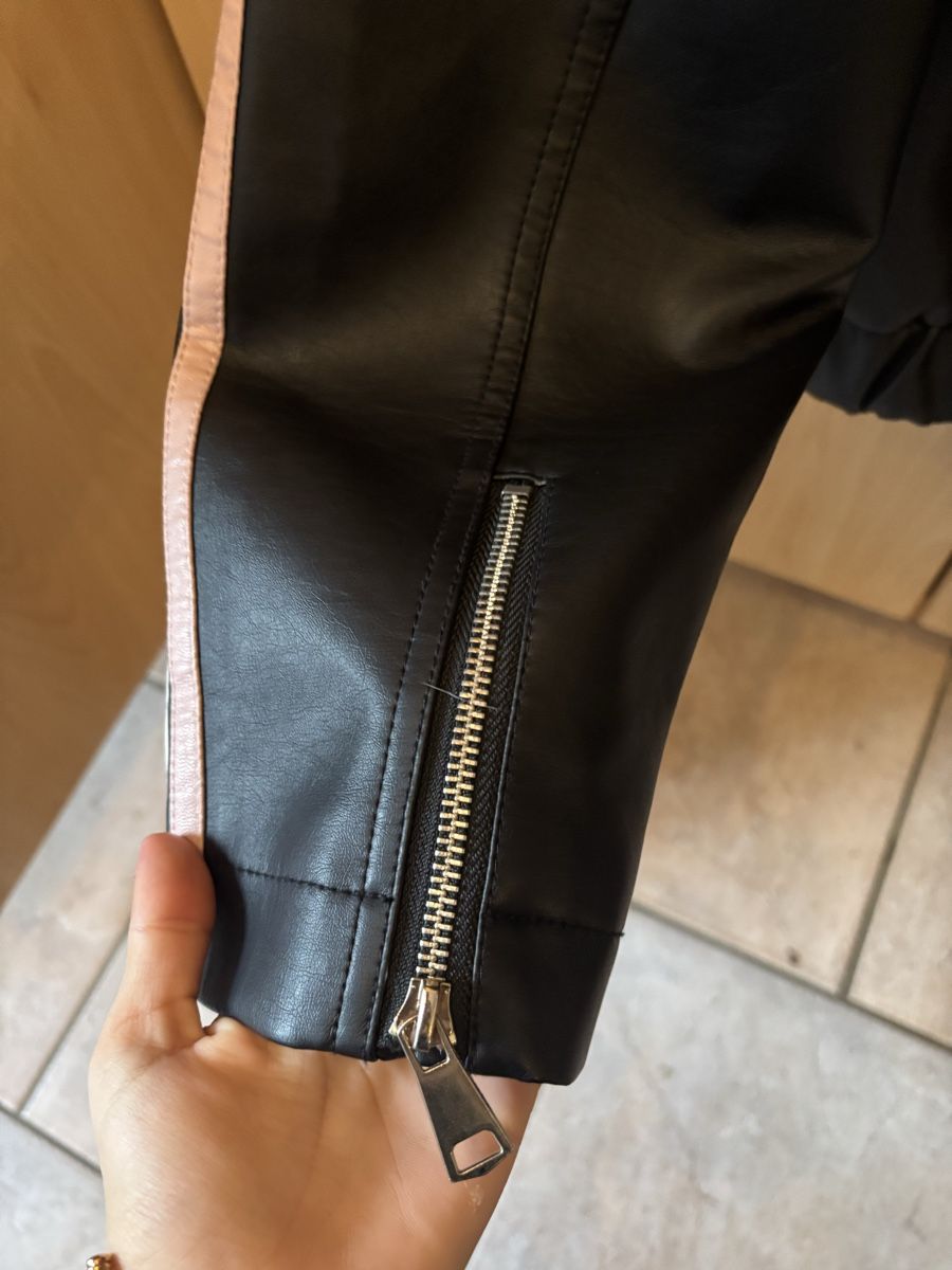 Shein Vestes: Veste de motarde – Neuf (Voir description) à Sonceboz-Sombeval par Luna_p1414 2