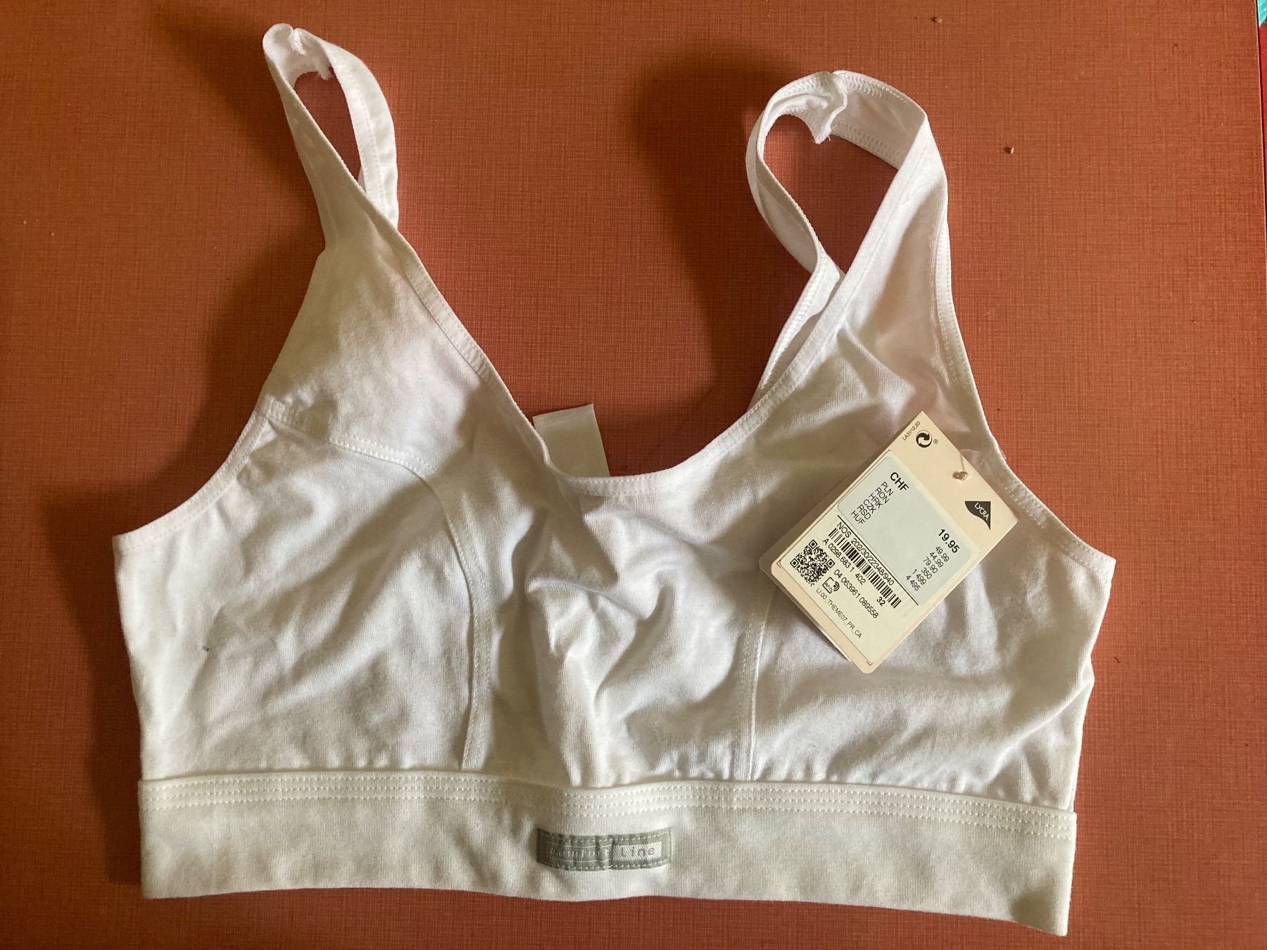 C&A Top: TOP C&A NEU – Nuovo e nell'imballaggio originale da Bern venduto da mymo01