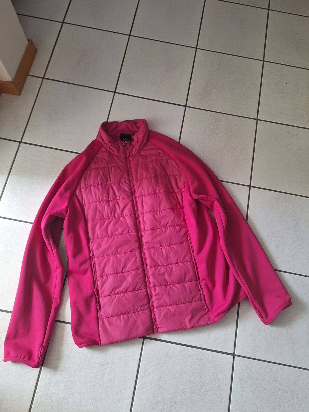 Jack Wolfskin Giacche: Wanderjacke 3 in 1 (Jack Wolfskin) – Nuovo (secondo la descrizione) da Zimmerwald venduto da fasiwa 2