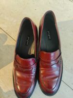 Loafer real Leder