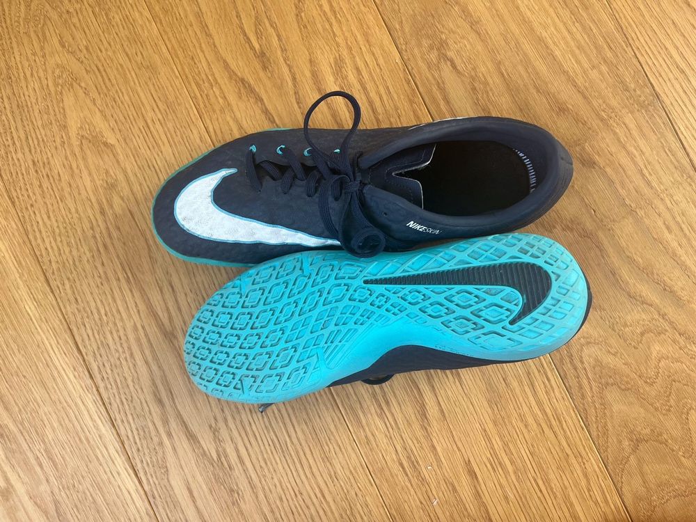 hypervenom nikeskin