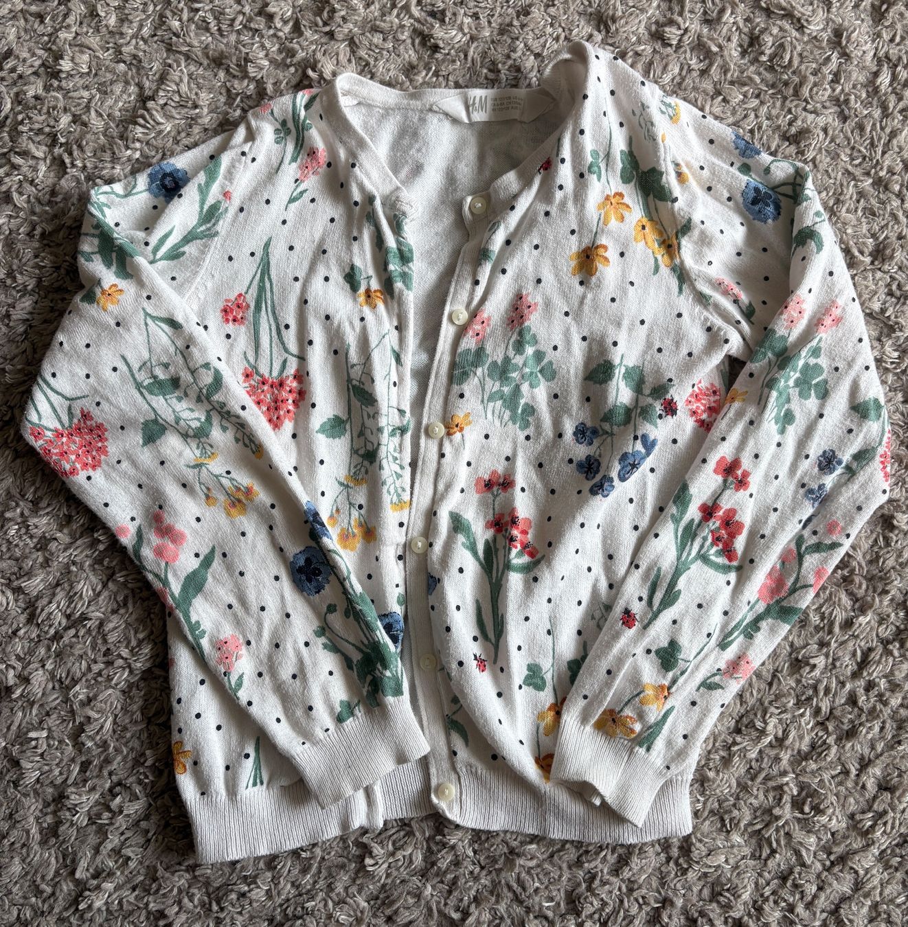 Ensembles coordonnés: Mädchen Kleider 122 – D'occasion à Aarau par stellabianca 2