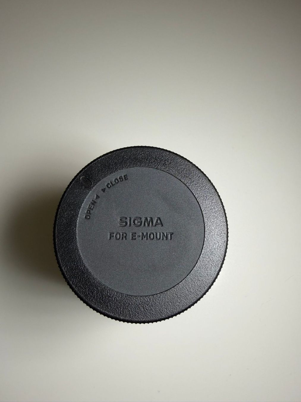 Sigma Obiettivi: Sigma 16mm f/1.4 DC DN (C), Sony E-Mount – Usato da Steg VS venduto da danwer74 3