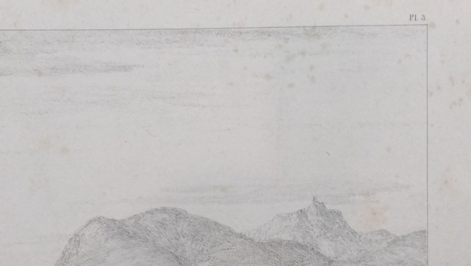 Grafica & Litografie: William Linton Lugano Lithographie 1831 – Usato da Cavigliano venduto da zamamasa 5