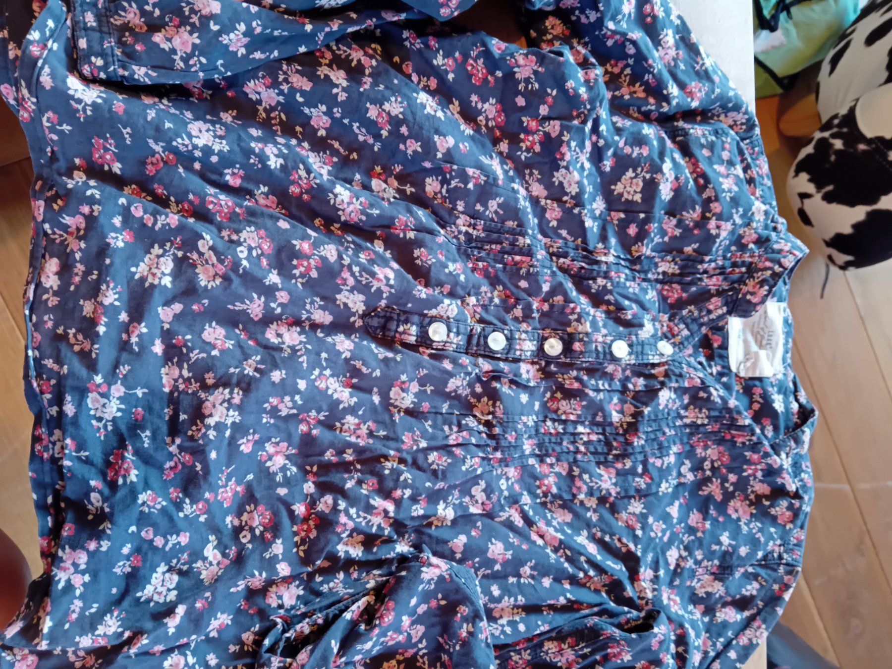 H&M Camicette, T-shirt & Top: Bluse – Usato da Spiez venduto da ann_y7bb