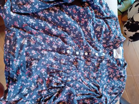 Bluse