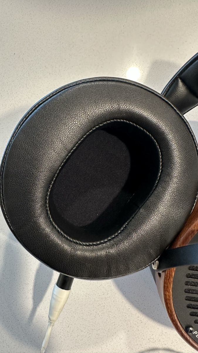 Audeze Cuffie: Audeze LCD 2 mk 1 Kopfhörer/ Headphones  – Usato da Zürich venduto da sco_979t 9