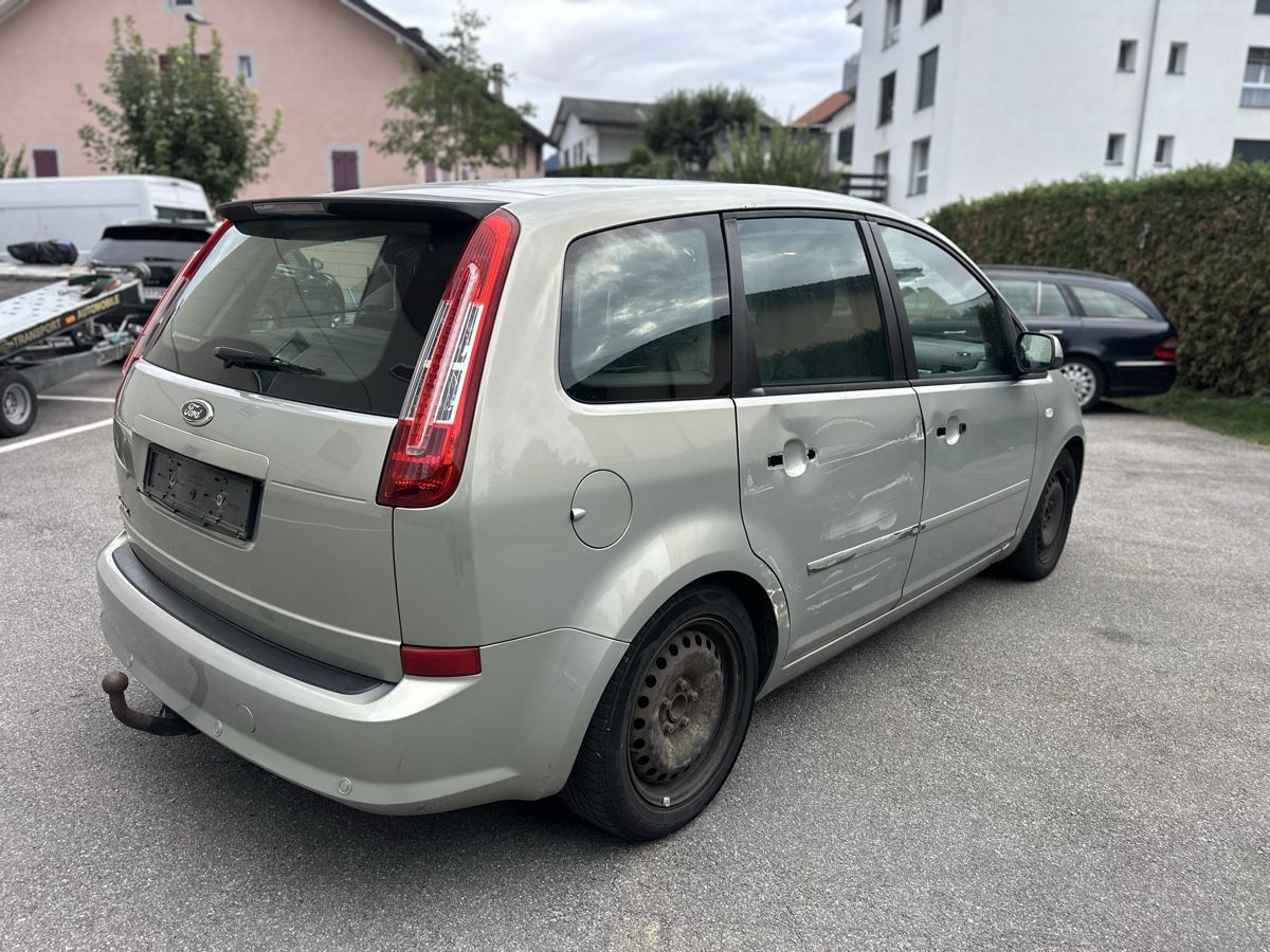 Ford Autos: Ford C Max 1.8i – D'occasion à Bulle par val_lg9t 3